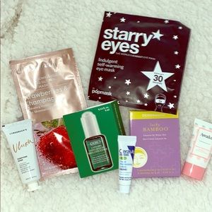 🤩 BEAUTY BUNDLE KIEHL'S ULTA + MORE 🤩